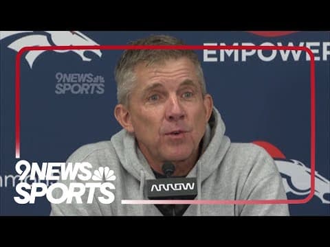 What will the Broncos do with the No. 12 pick in the NFL draft?