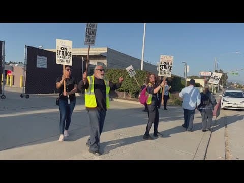 MTS South Bay, East County, Minibus and Access service to be impacted by work stoppage