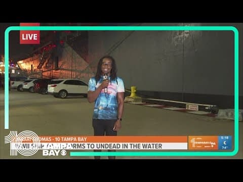 Halloween events kick off on the first official weekend of Fall