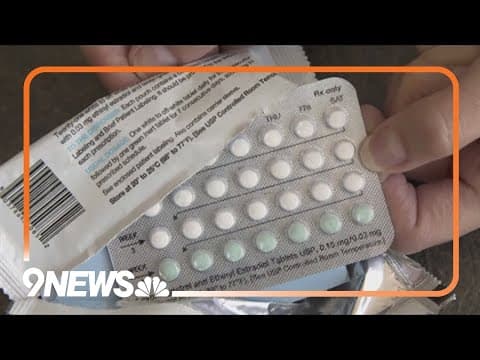 Senate votes on birth control access bill
