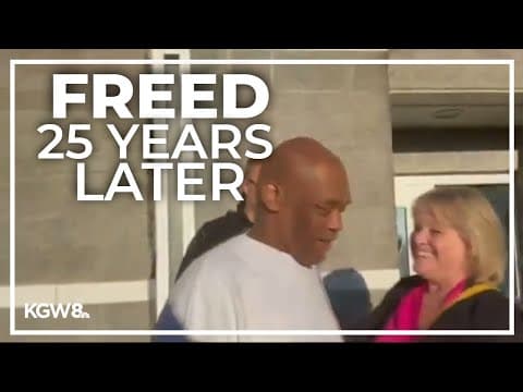 Man on death row for Salem murder freed from prison