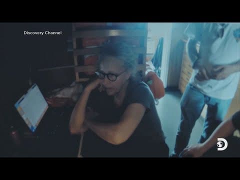 Titan submersible's implosion can be heard in new footage