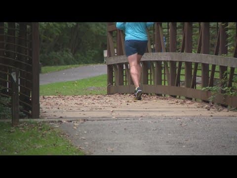 Woman groped while walking on Montgomery Co. trail