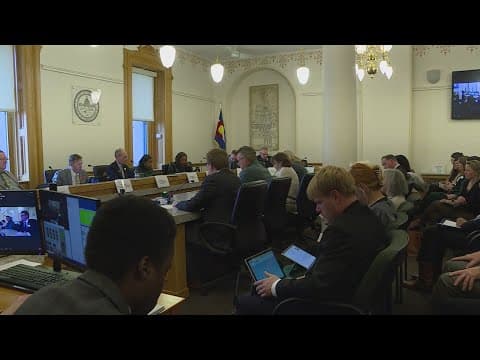 Bill would help tackle Colorado's competency backlog