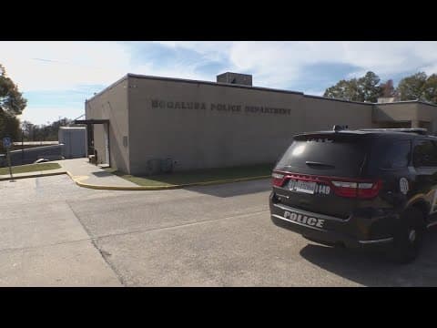 Proposed changes to Bogalusa police force