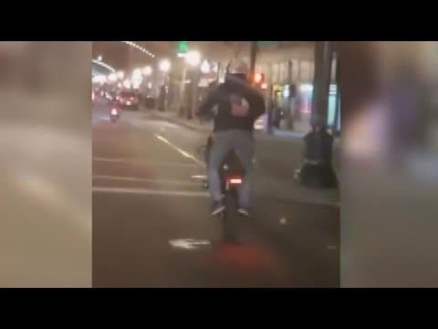 FCSO: Illegal ATV use also in suburban areas