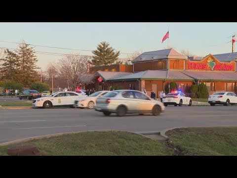 Person shot near east side Texas Roadhouse