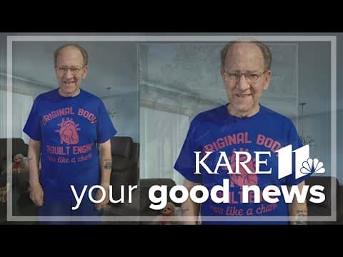 Your Good News: Beating the odds