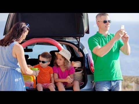 Tips for a successful Spring travel season