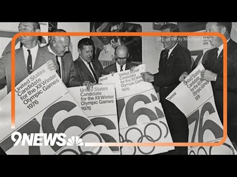 Study looks into politics behind hosting the Olympics