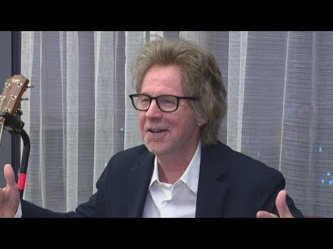 Dana Carvey, David Spade headline 2025 Damar Gala in Indianapolis