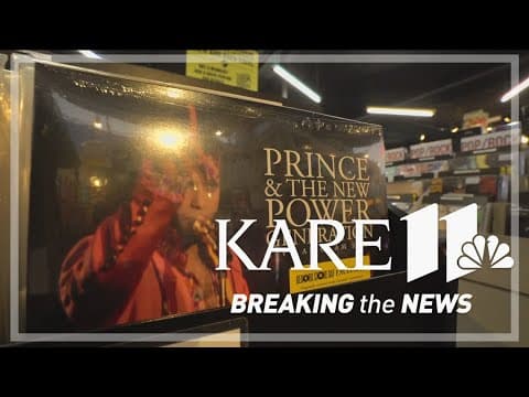 Local stores preparing for ‘Record Store Day’ on Saturday