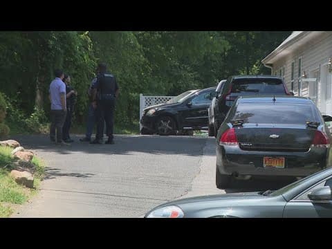 Man shot at a pool party in Prince George's Co.