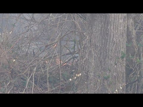 Monroe County crews work to fully contain wildfires, some evacuations still in place