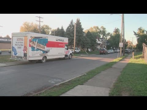 Officer fires weapon at suspect during attempted break-in in Hilltop