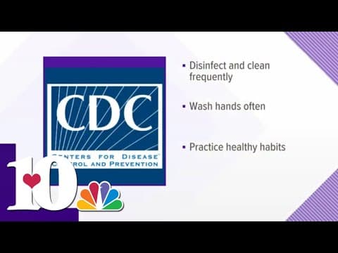 Health leaders warn of 'triple-demic' during fall from COVID-19, flu and RSV