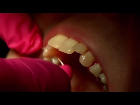 Keeping up with oral hygiene | Healthy Aging Month