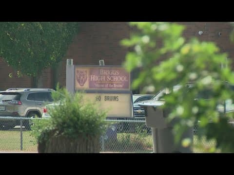 Teen arrested after posting shooting threat on social media naming 5 Columbus schools