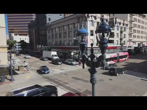 San Diego Mayor answers your questions | November 14