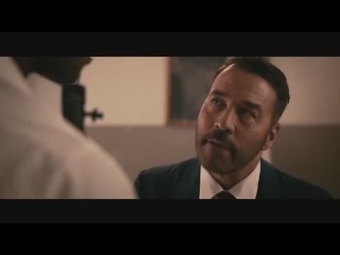 "Sweetwater" star Jeremy Piven talks standup as he gets ready to take the stage in San Diego