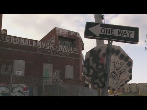 Future of former New Orleans hospital still in doubt