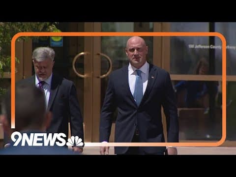 Trial date set for former Mountain View councilman