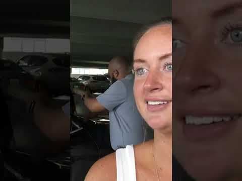 Vehicle break-ins plague downtown New Orleans