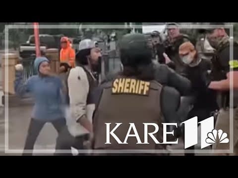 Twin Cities raids linked to discovery of 900 pounds of meth