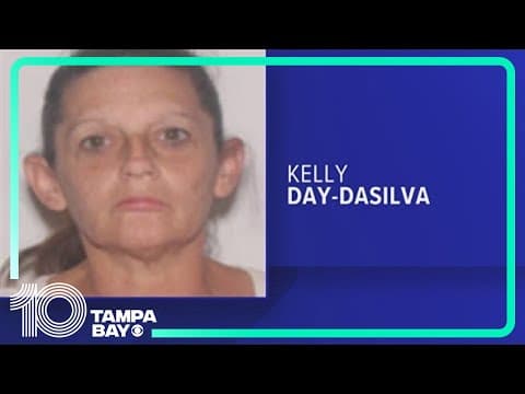 Multiple people arrested after boy at center of Florida Amber Alert found safe