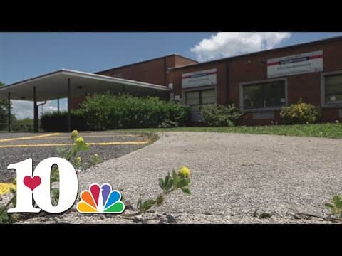 Progress Report: Jefferson Elementary School