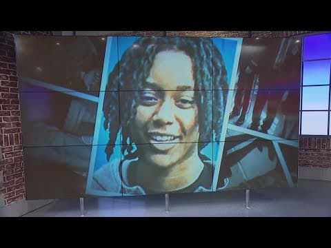 Teen found 'not guilty' in DuVal High School student murder trial