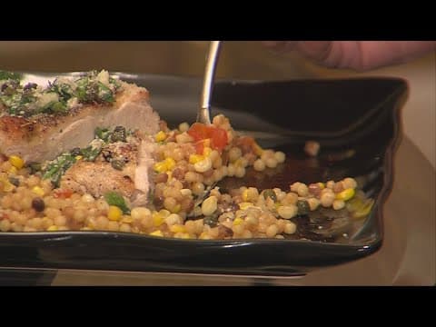 How to eat healthy on vacation