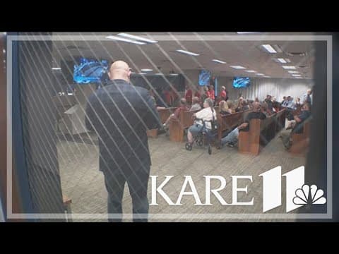 Minneapolis police contract vote will have to wait