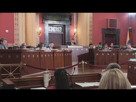 Columbus City Council approves additional $3 million to help cyberattack response