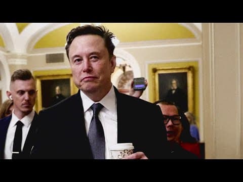 Elon Musk has lost millions of dollars in net worth