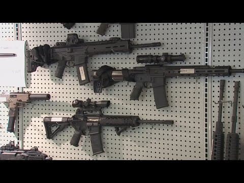 Columbus to fight ruling on gun legislation