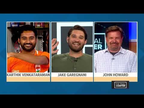 SDSU Aztecs football needs to improve first before fans will show up | Final Quarter Sports