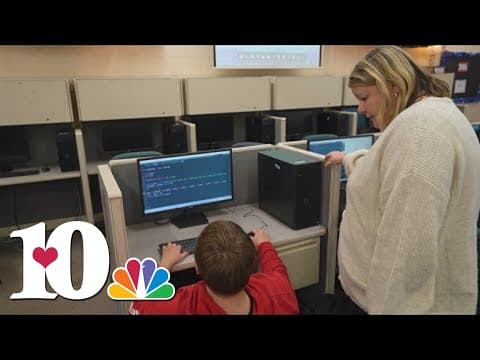 WBIR Survey: How did this school year go?