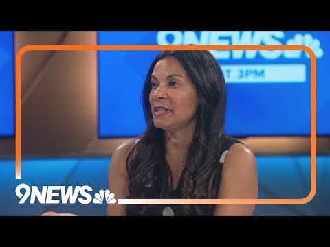 Maternal mental health on the decline, study says