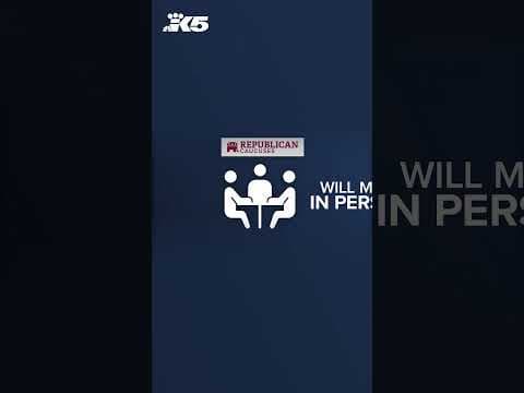 How the Iowa caucus works