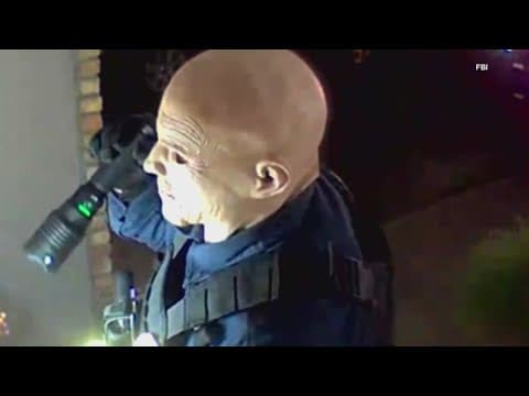 Minnesota shooting suspect faces state and federal charges