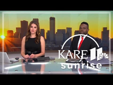 Morning news headlines | Tuesday, April 11