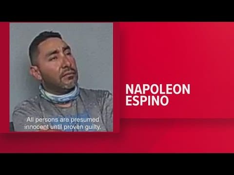 Man arrested in fatal hit-and-run of child in Chalmette