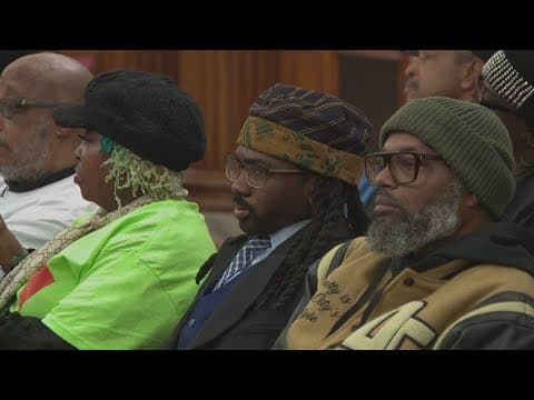 DC Councilman Trayon White to face possible expulsion amid bribery scandal