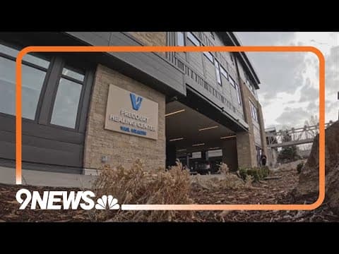 New mental health facility set to open in Edwards