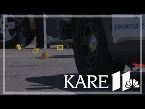 Minneapolis police respond to multiple shootings in less than 24 hours