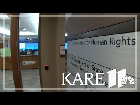 Minnesota organizations brace for immigration impacts under President Trump