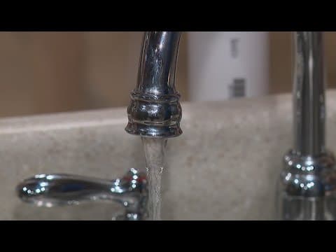 How to prevent your pipes from freezing in the winter