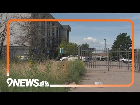 Denver sheriff’s deputy has been on paid leave for 2 months amid sexual assault investigation