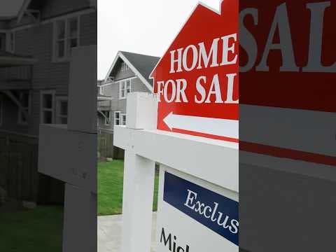 Why are mortgage rates still so high!? 📈